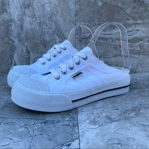 candies platform sneakers